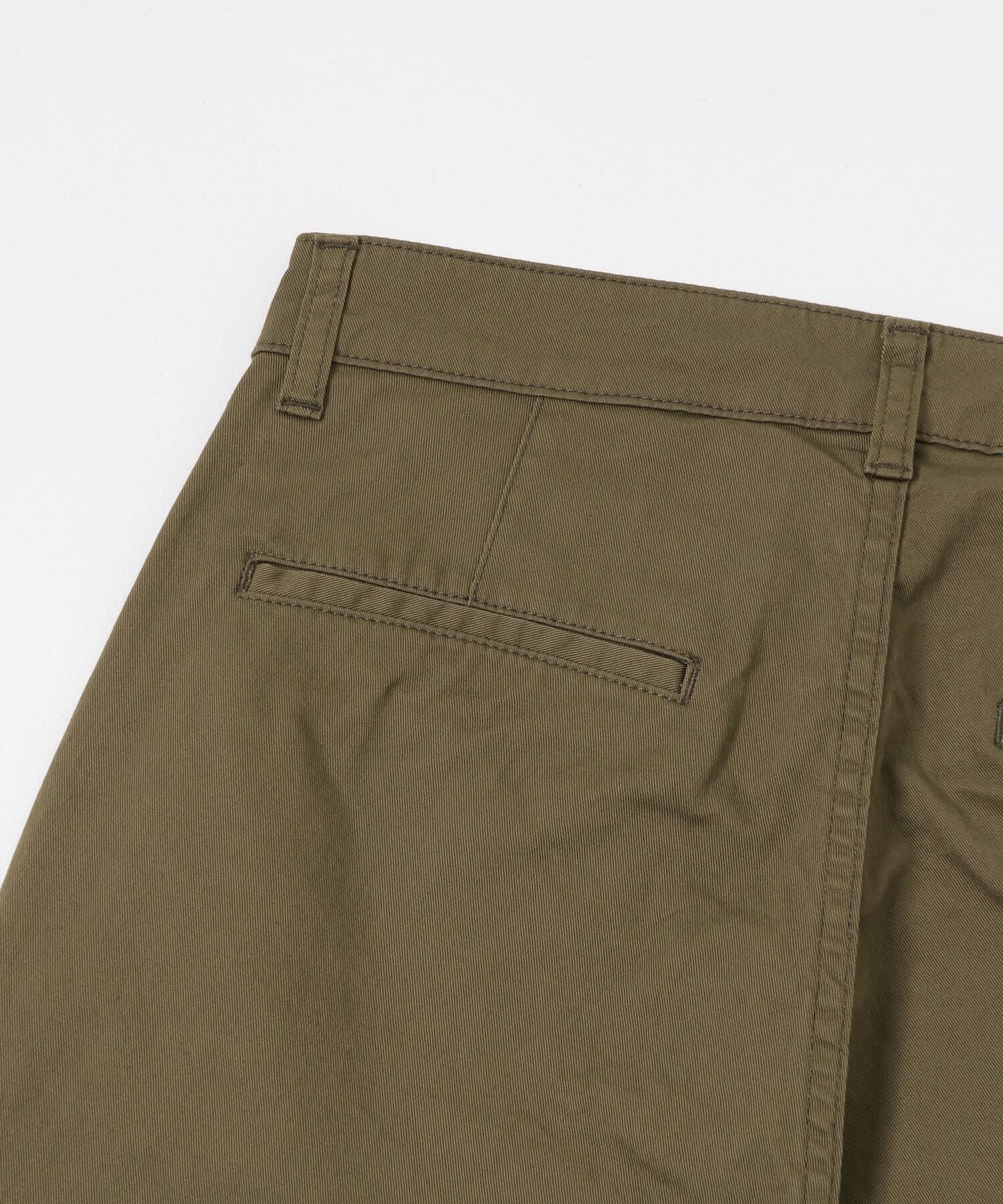 URBAN RESEARCH「『4サイズ展開』テーパードチノパンツ」|その他|