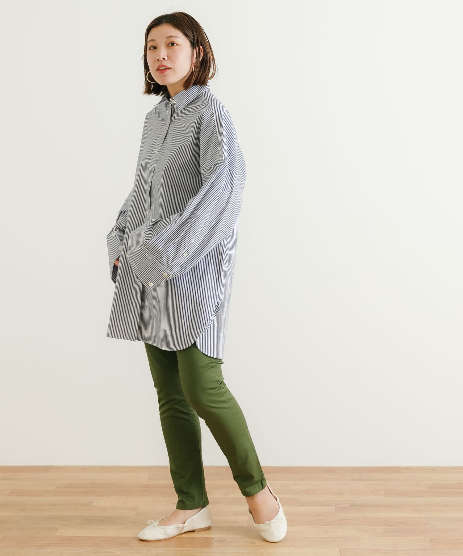 URBAN RESEARCH「『4サイズ展開』テーパードチノパンツ」|その他|