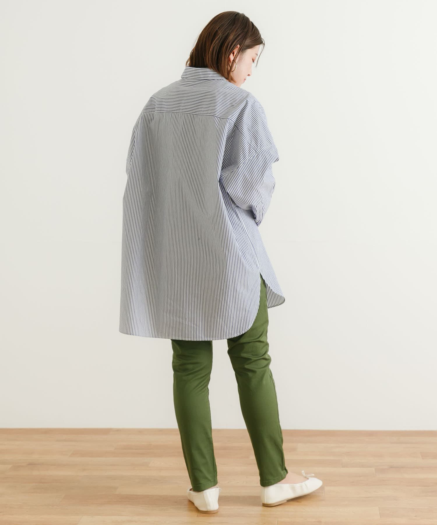 URBAN RESEARCH「『4サイズ展開』テーパードチノパンツ」|その他|