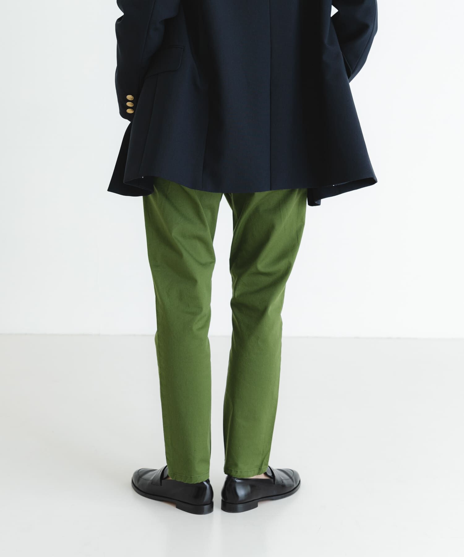 URBAN RESEARCH「『4サイズ展開』テーパードチノパンツ」|その他|