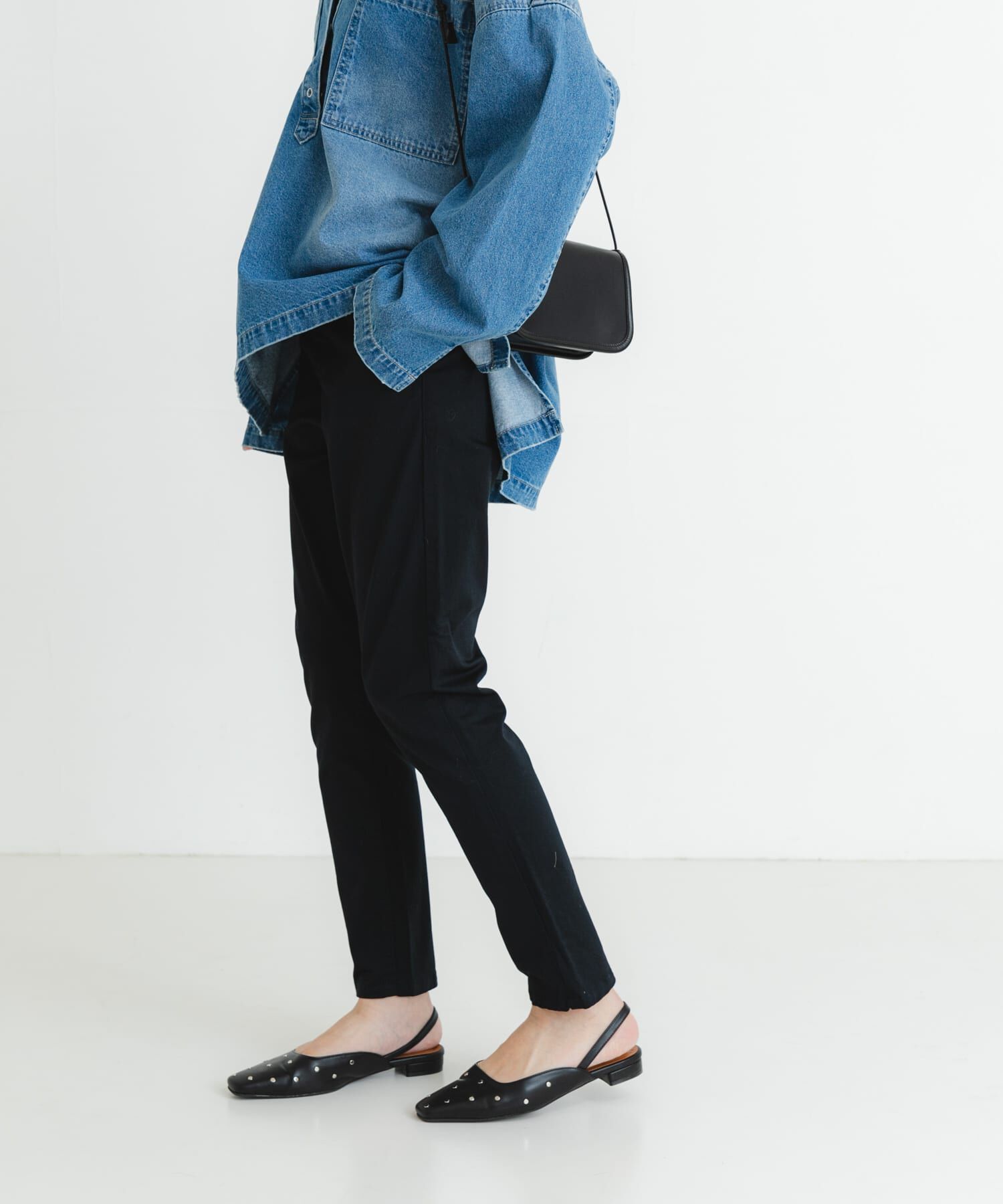 URBAN RESEARCH「『4サイズ展開』テーパードチノパンツ」|その他|