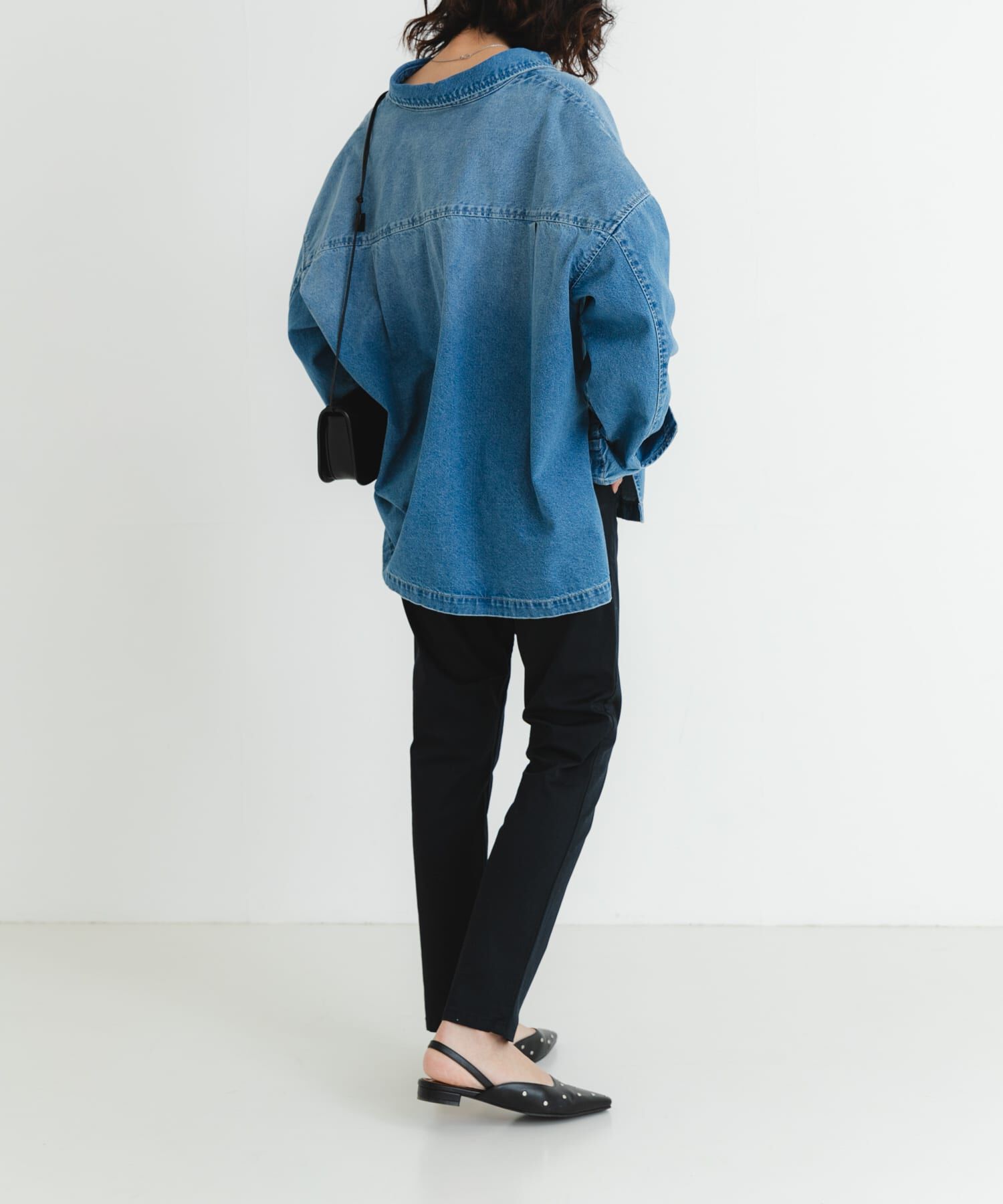 URBAN RESEARCH「『4サイズ展開』テーパードチノパンツ」|その他|