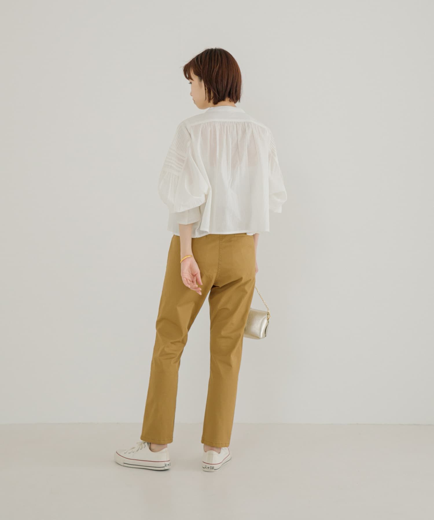 URBAN RESEARCH「『4サイズ展開』テーパードチノパンツ」|その他|