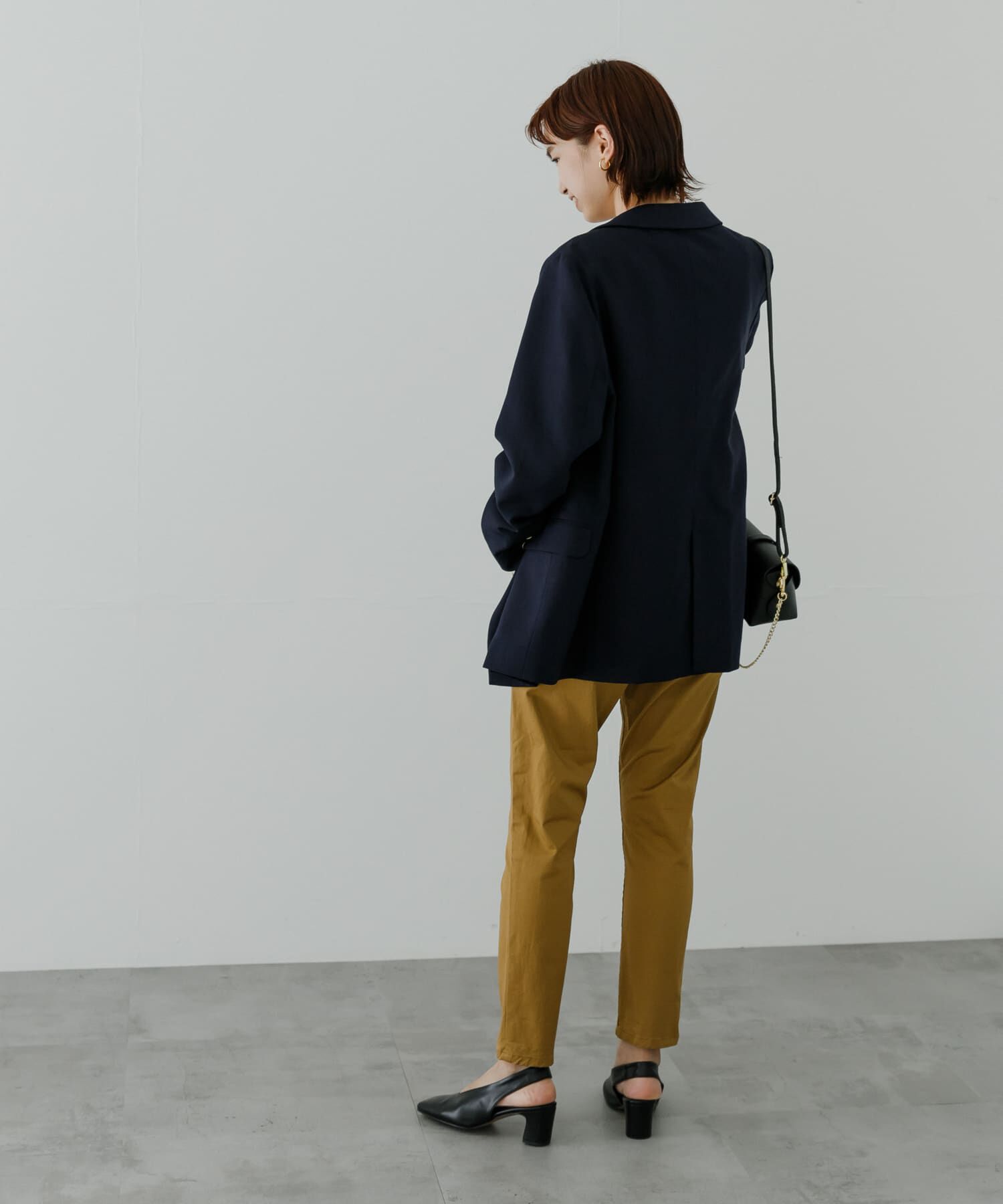 URBAN RESEARCH「『4サイズ展開』テーパードチノパンツ」|その他|