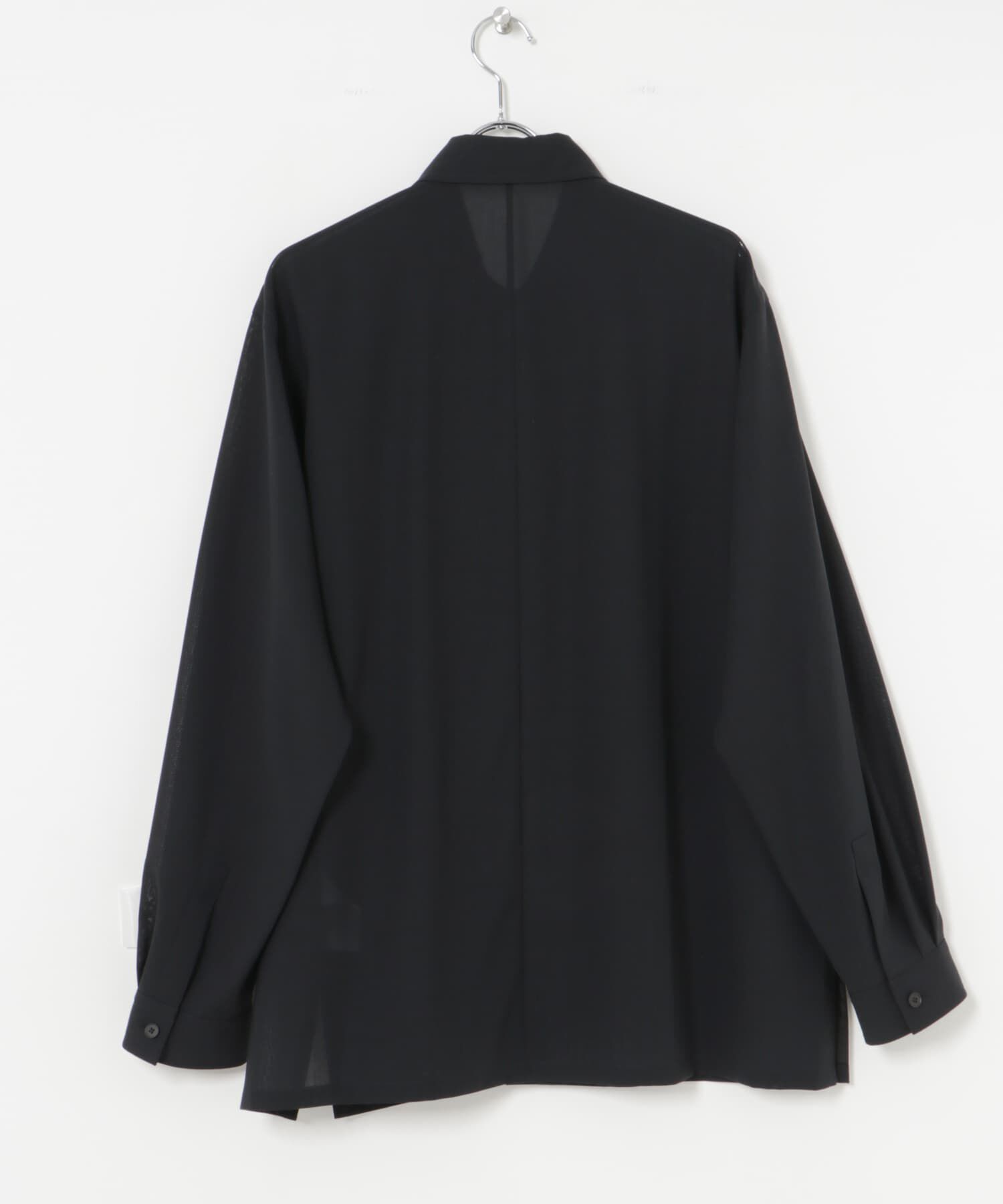 URBAN RESEARCH「『別注』ATON&times;URBAN RESEARCH　OVERSIZED SHIRTS」|シャツ・ブラウス|