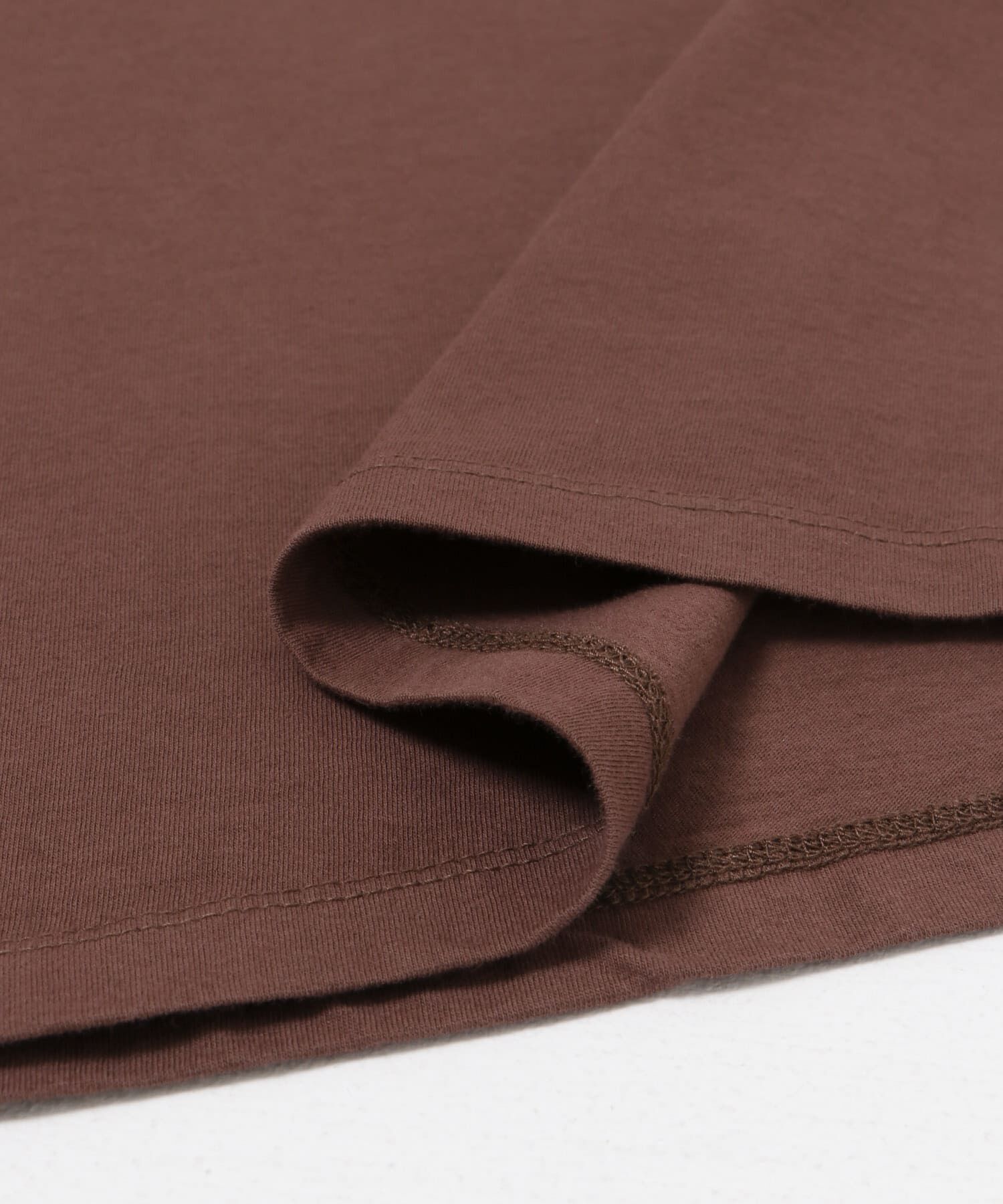 URBAN RESEARCH「『MADE IN JAPAN』NUANCE COLOR T-SHIRTS」|Tシャツ・カットソー|