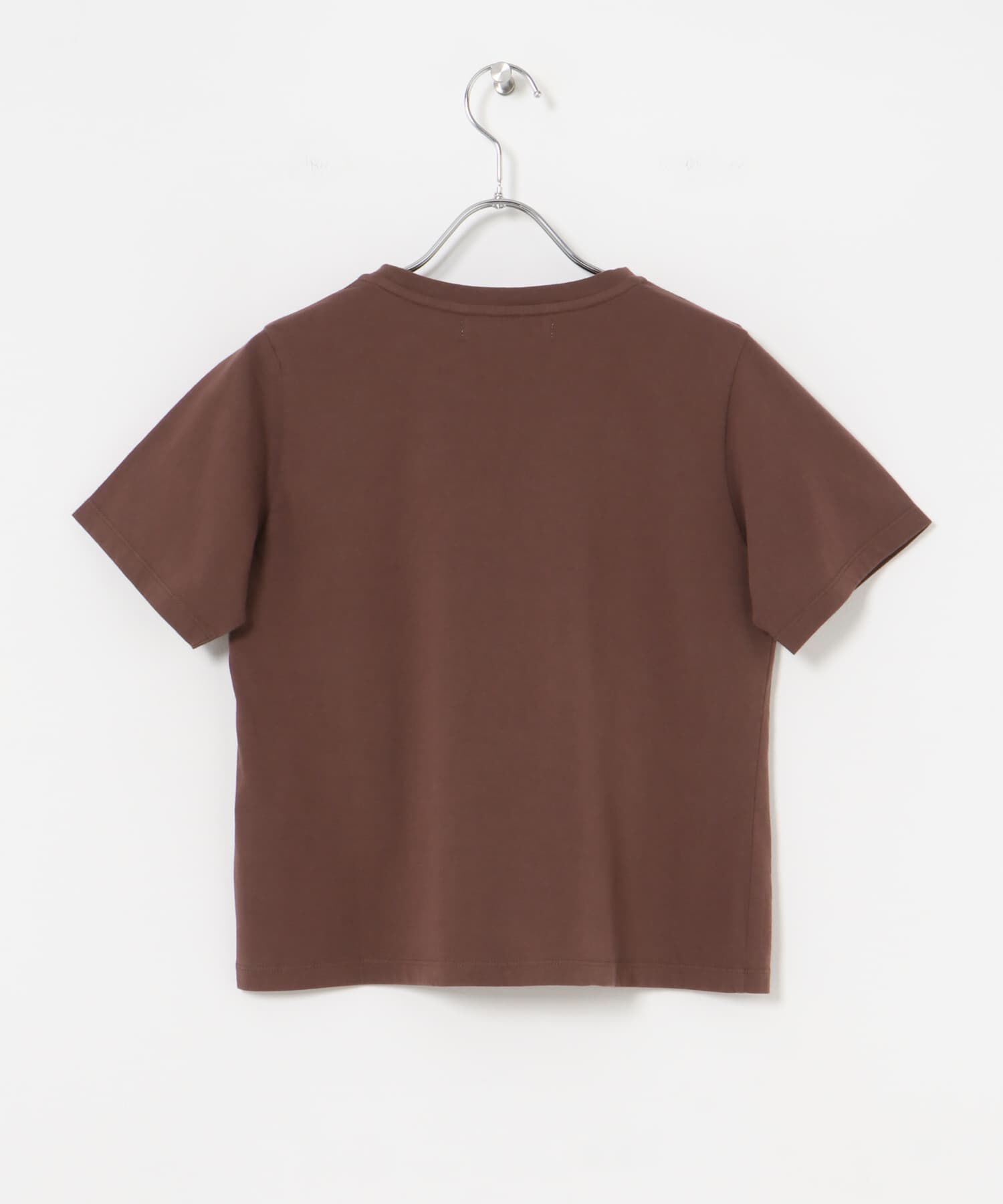 URBAN RESEARCH「『MADE IN JAPAN』NUANCE COLOR T-SHIRTS」|Tシャツ・カットソー|