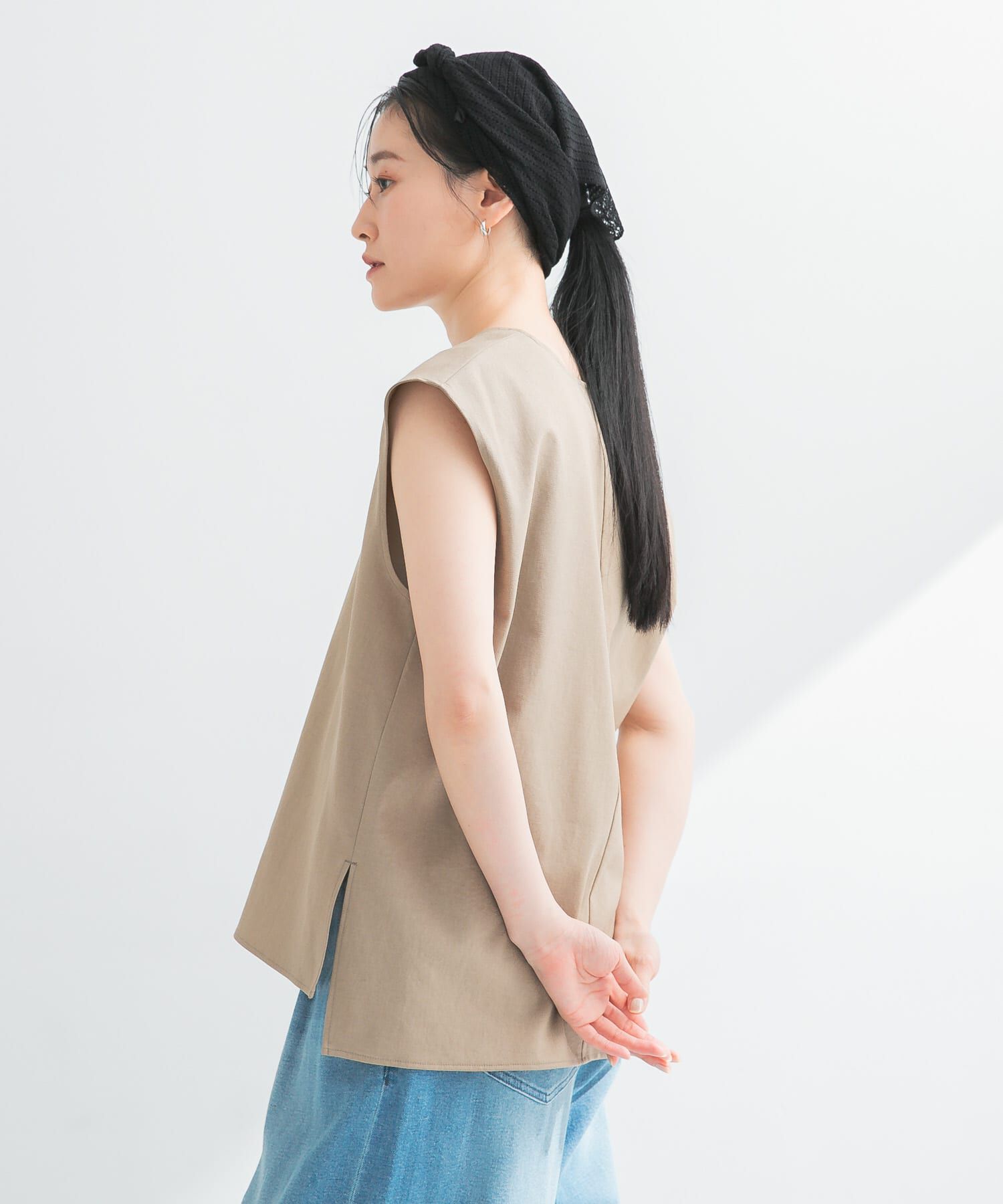 URBAN RESEARCH「THROW　NAYA」|バンダナ・スカーフ|