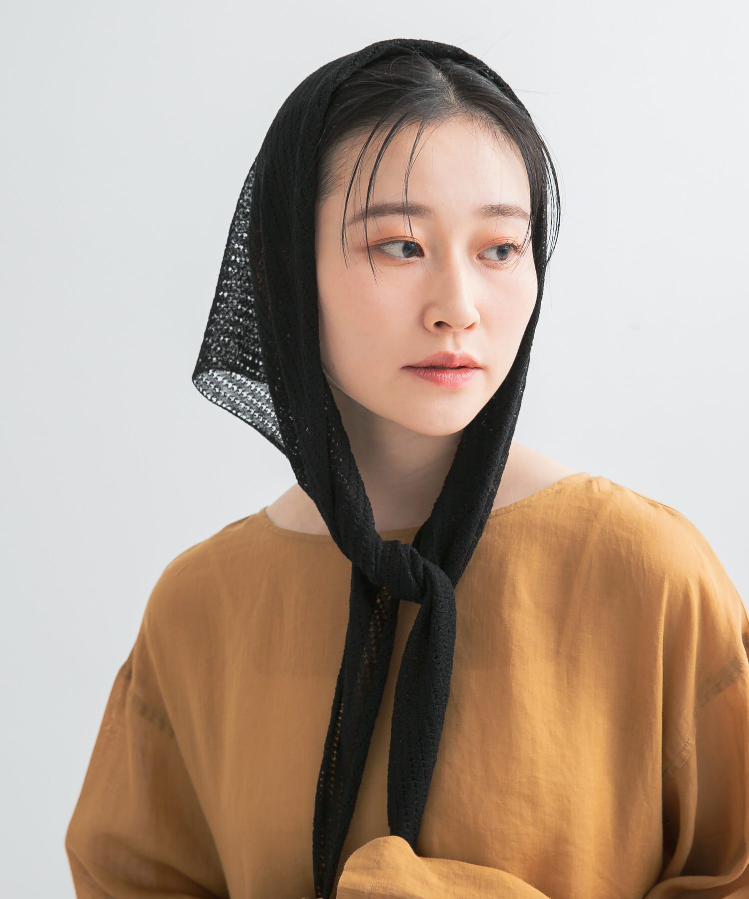 URBAN RESEARCH「THROW　NAYA」|バンダナ・スカーフ|