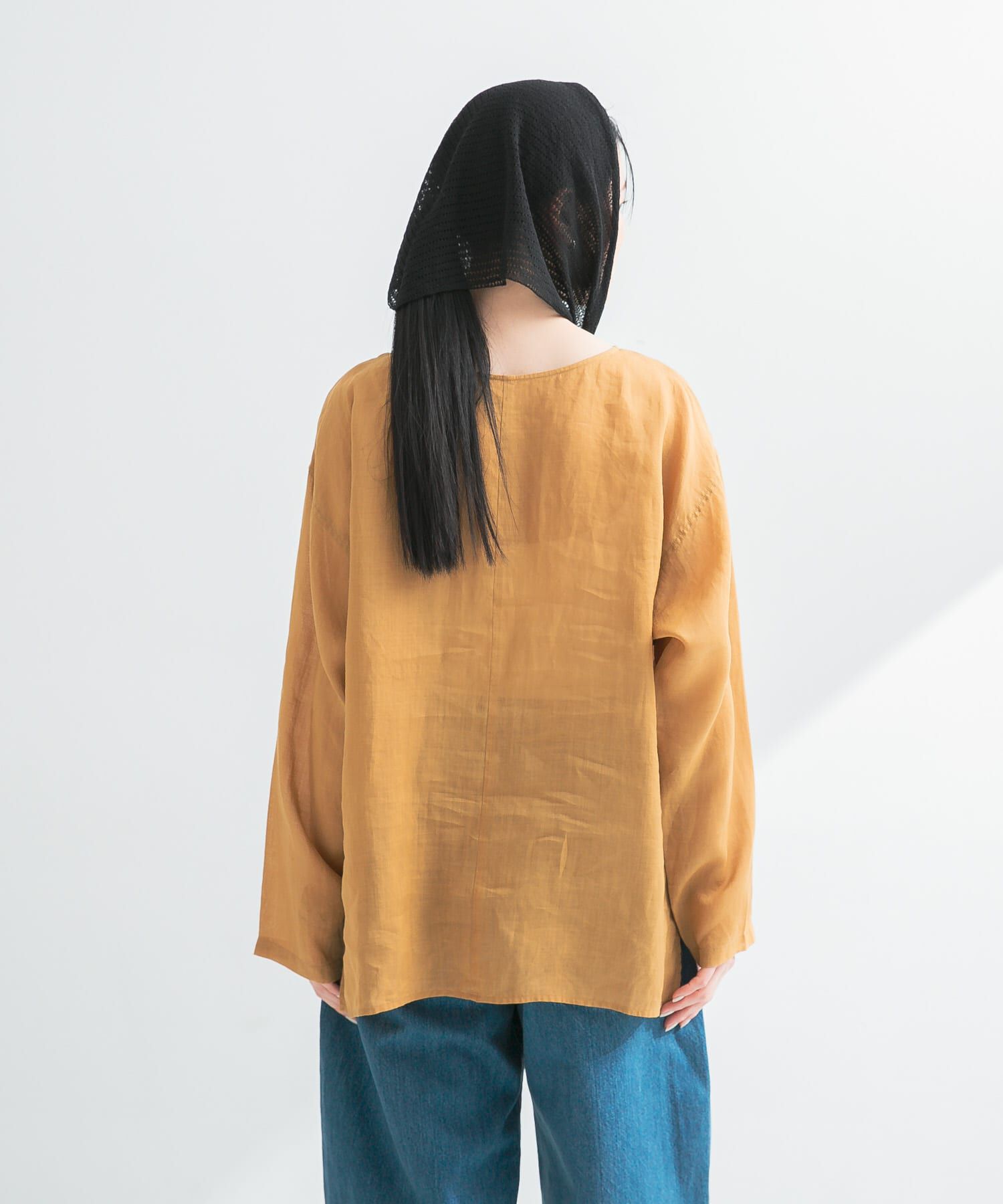 URBAN RESEARCH「THROW　NAYA」|バンダナ・スカーフ|