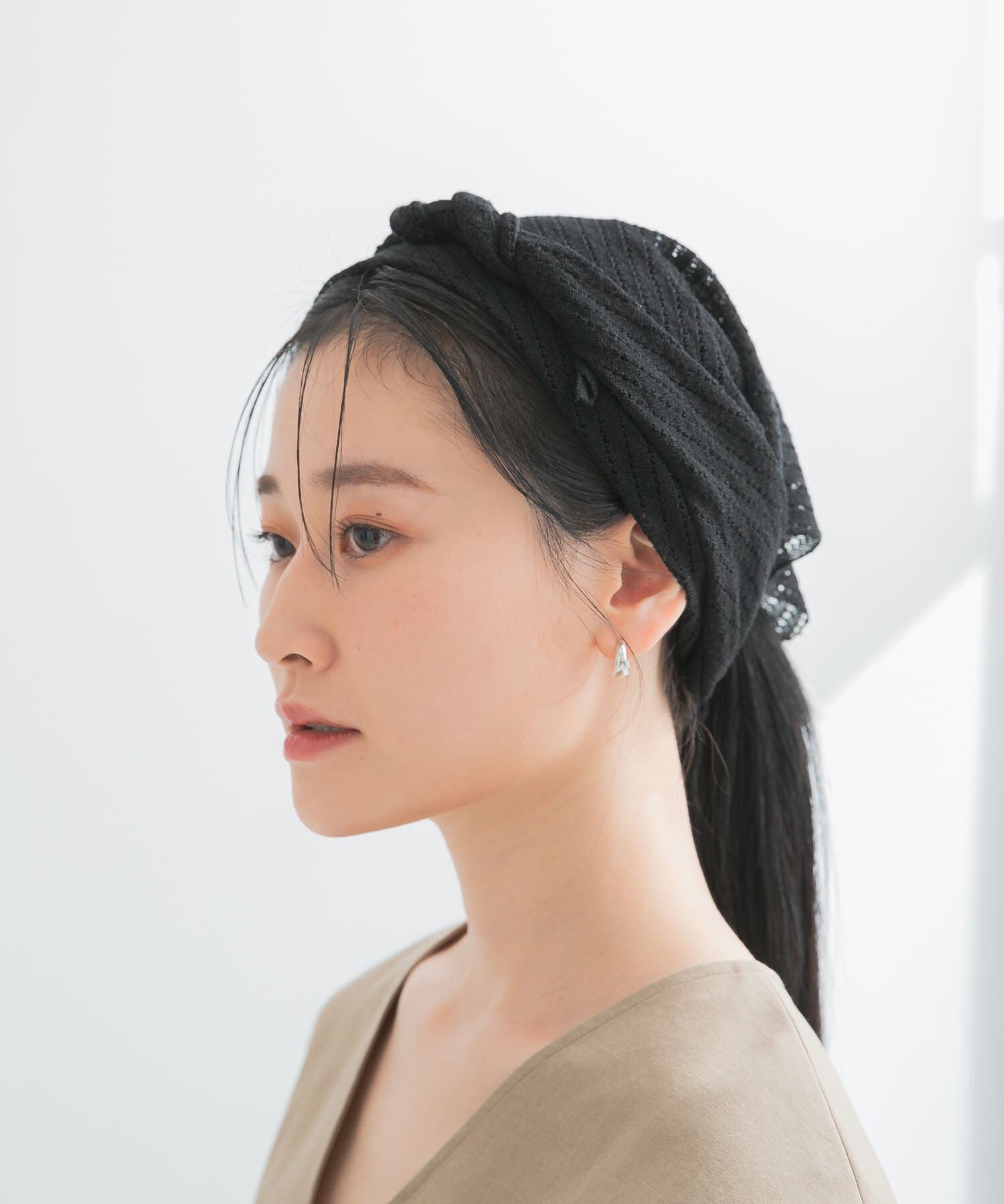 URBAN RESEARCH「THROW　NAYA」|バンダナ・スカーフ|