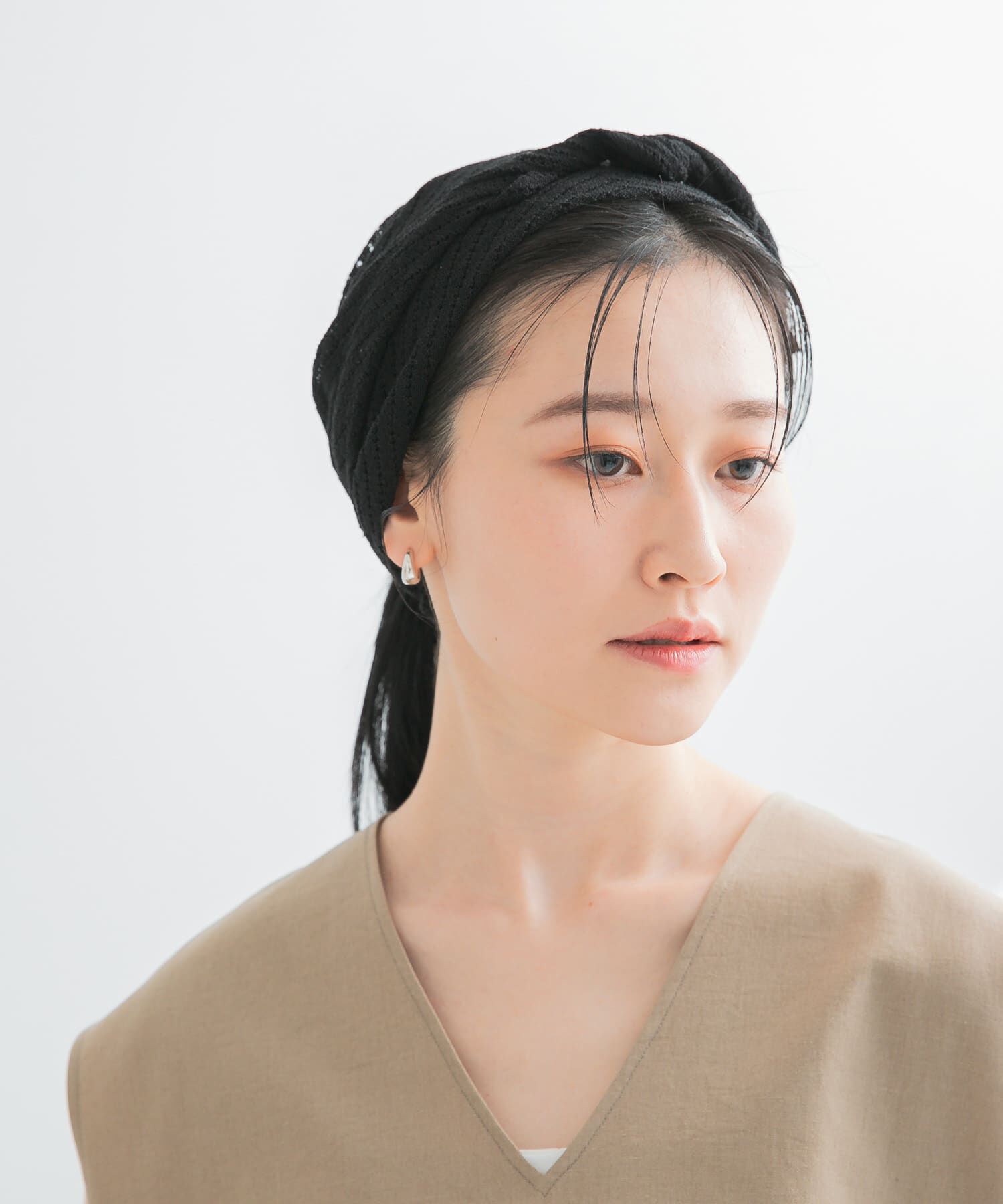 URBAN RESEARCH「THROW　NAYA」|バンダナ・スカーフ|