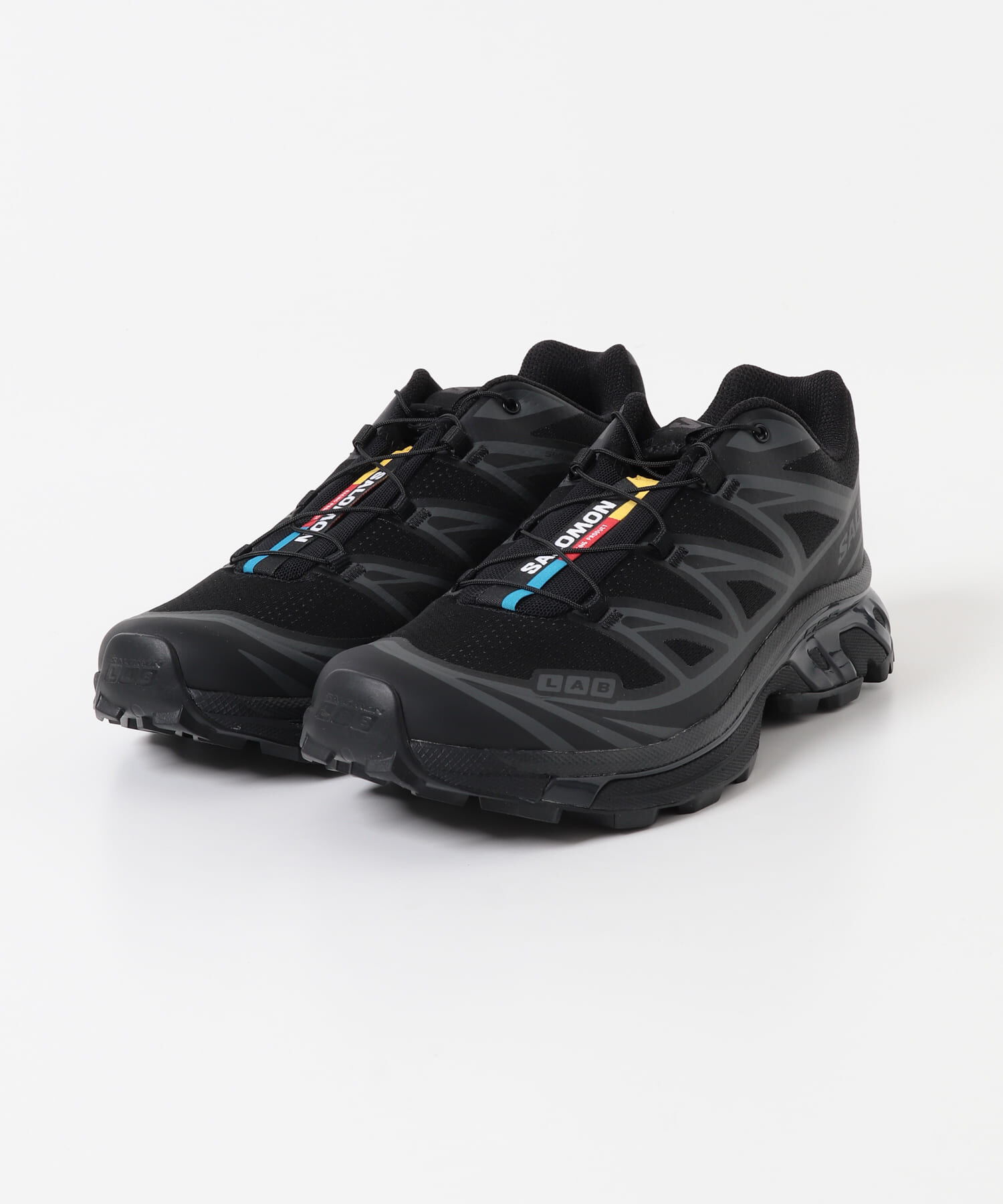 URBAN RESEARCH「SALOMON　XT-6」|スニーカー|