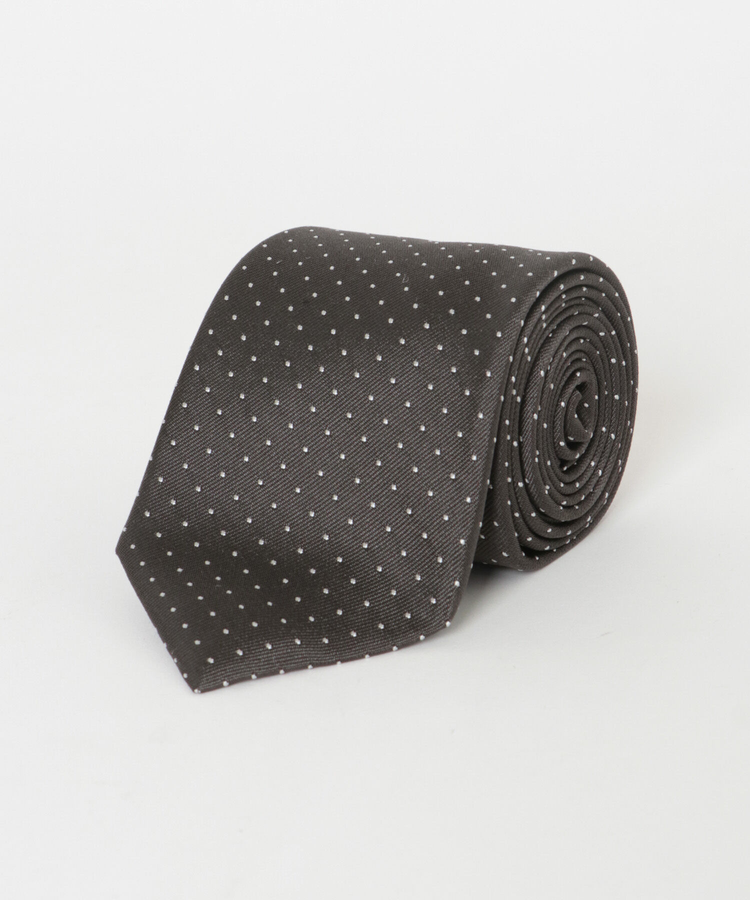 URBAN RESEARCH DOORS「LIFE STYLE TAILOR　25AW国内タイドット2」|ネクタイ・蝶ネクタイ|