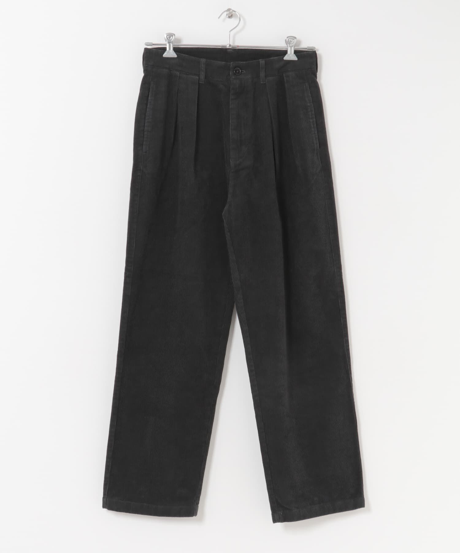 URBAN RESEARCH DOORS「2タック太畝コーデュロイパンツ」|その他|