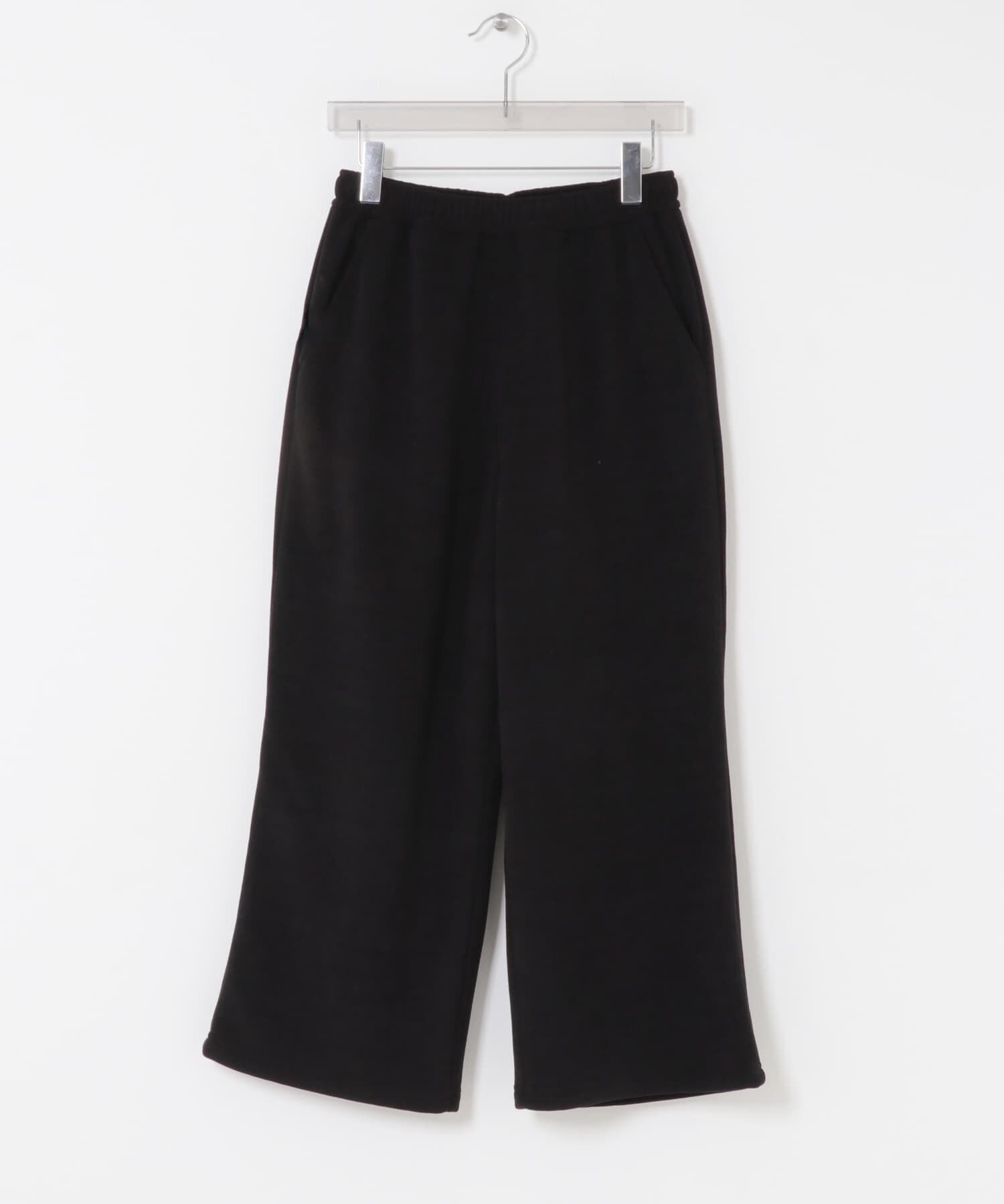 URBAN RESEARCH「『別注』THOUSAND MILE&times;URBAN RESEARCH　KNIT FREECE LONG PANTS」|その他|