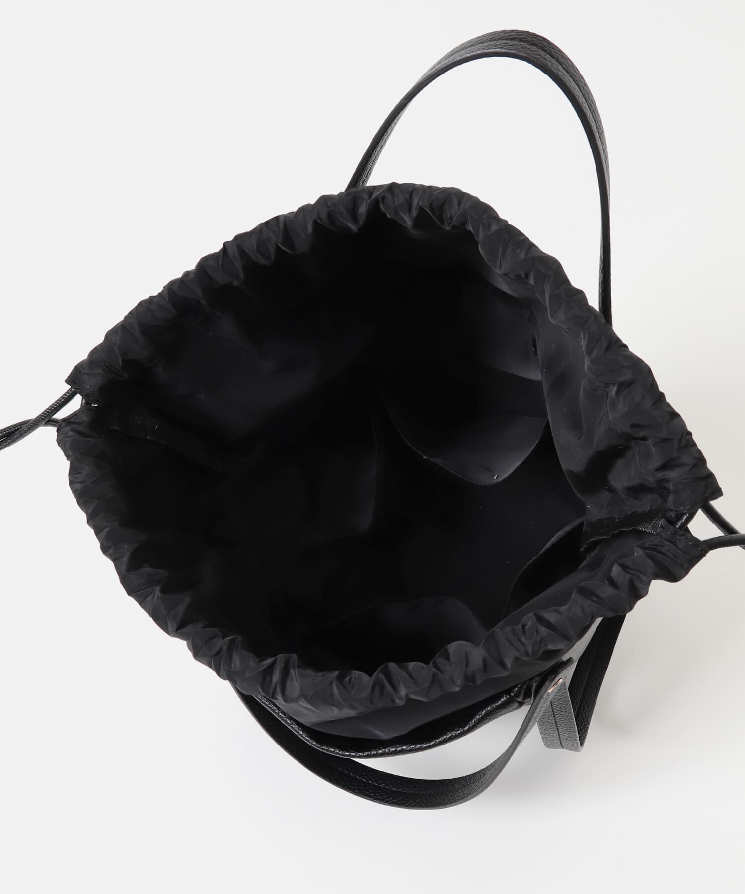 RODE SKO「2WAYバケツバッグ」|トートバッグ|