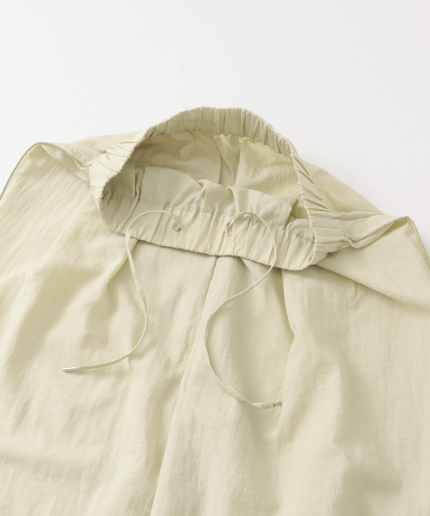  「タックイージーパンツ」|その他|