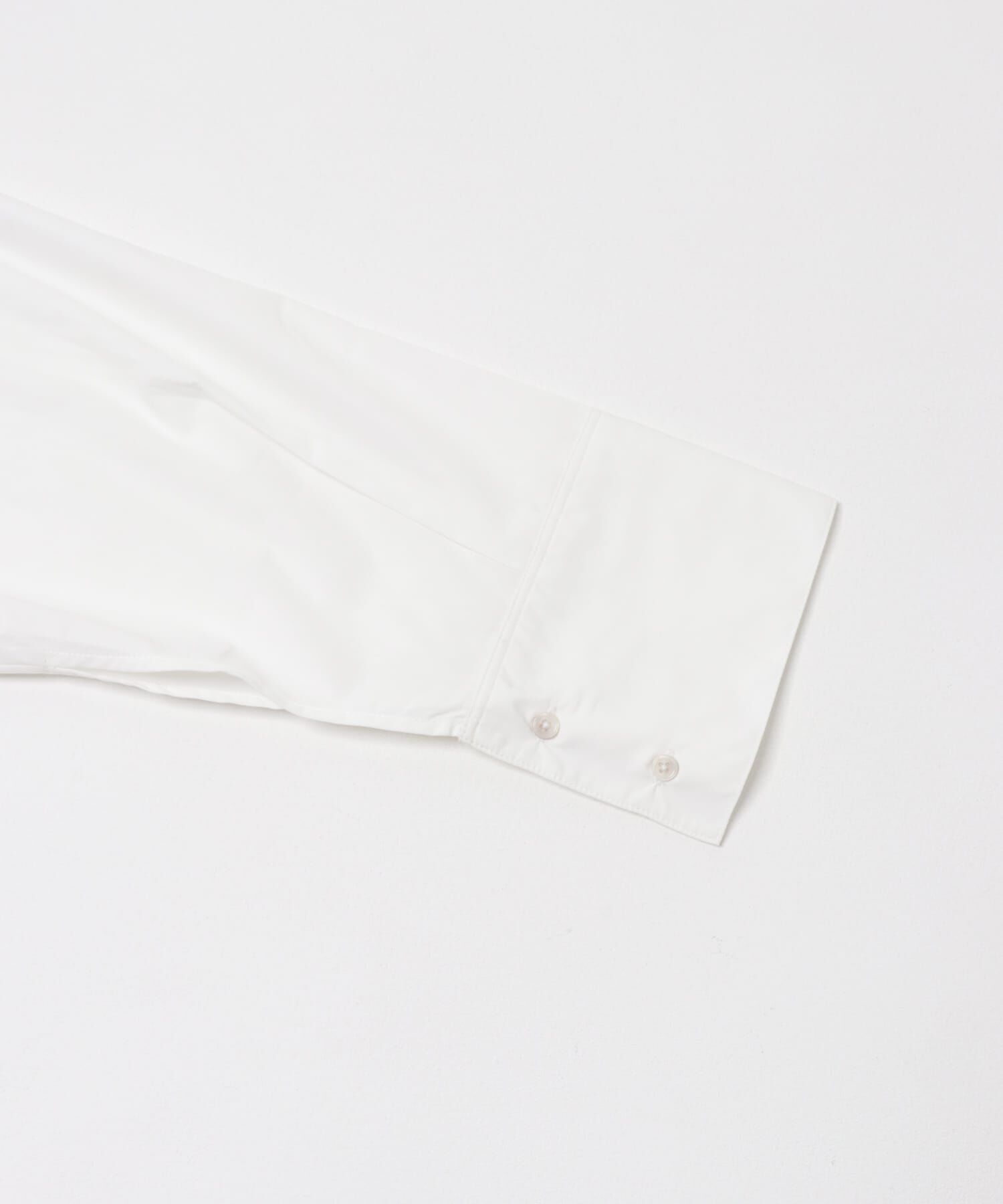 SENSE OF PLACE by URBAN RESEARCH「スリットスリーブルーズシャツ」|シャツ・ブラウス|