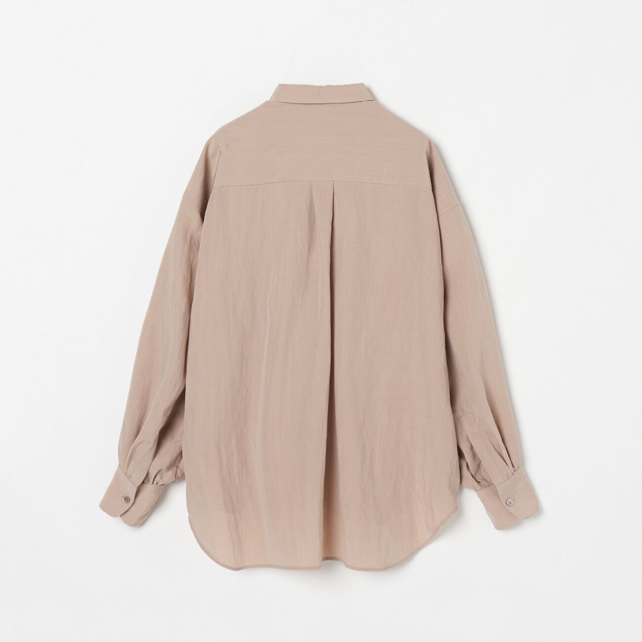 HELIOPOLE「HELIOPOLE VINTAGE POPLIN REGULAR SHIRT」|シャツ・ブラウス|