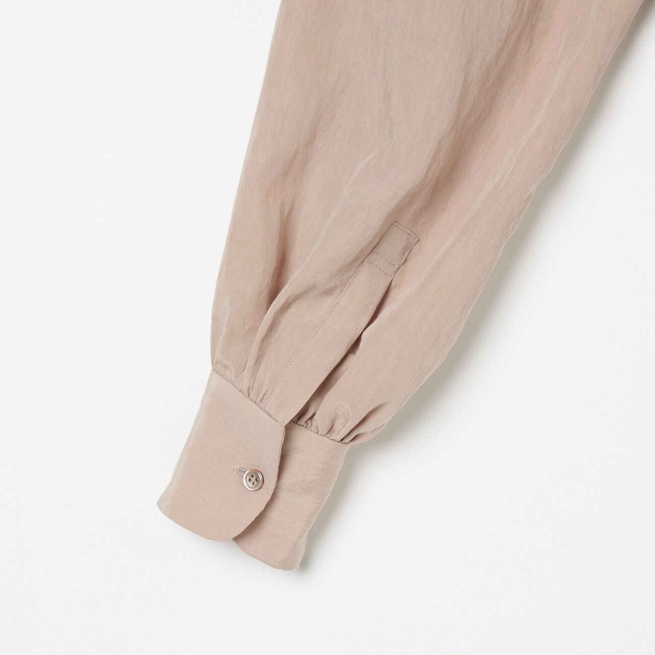 HELIOPOLE「HELIOPOLE VINTAGE POPLIN REGULAR SHIRT」|シャツ・ブラウス|