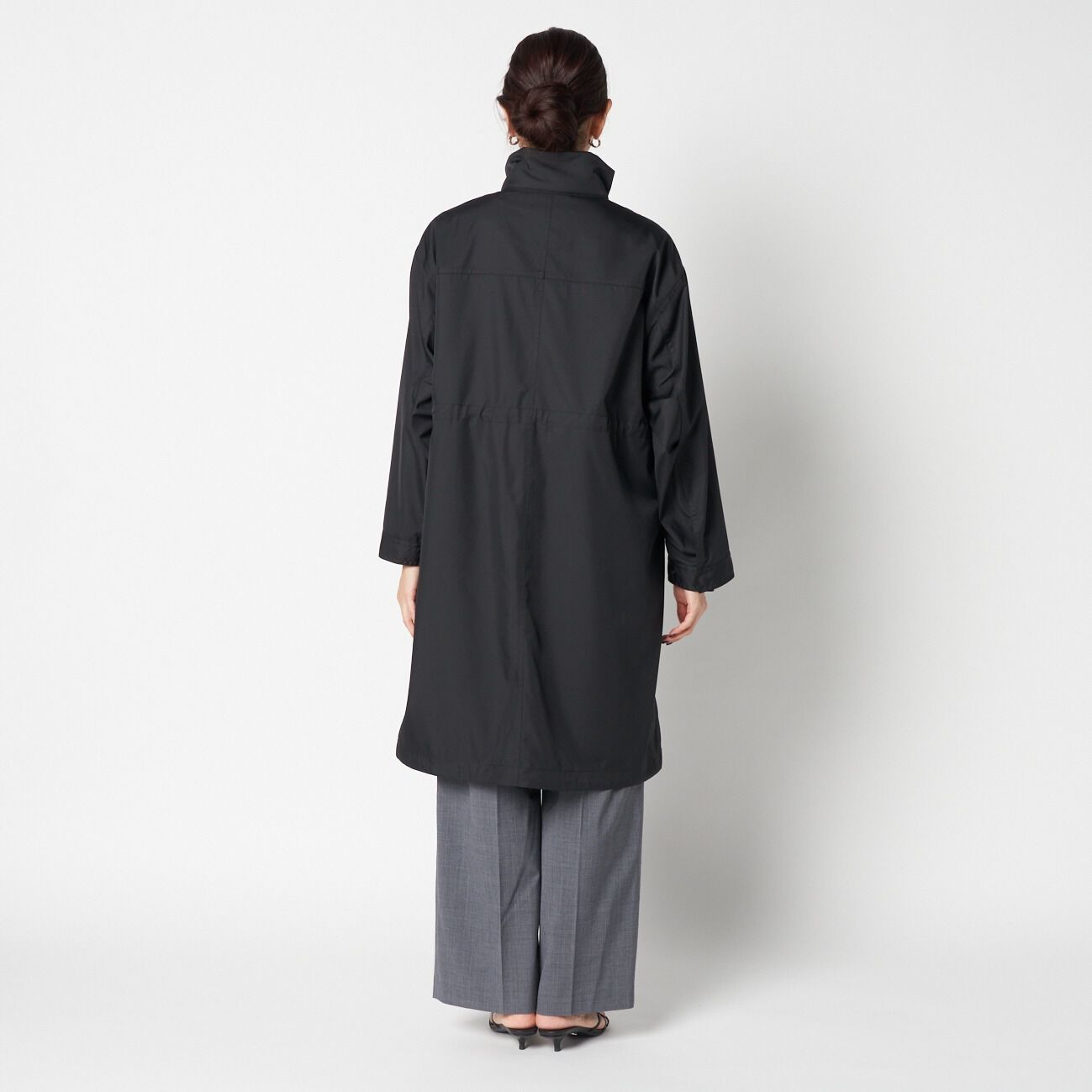 HELIOPOLE「HELIOPOLE the FIELD COAT」|トレンチコート|
