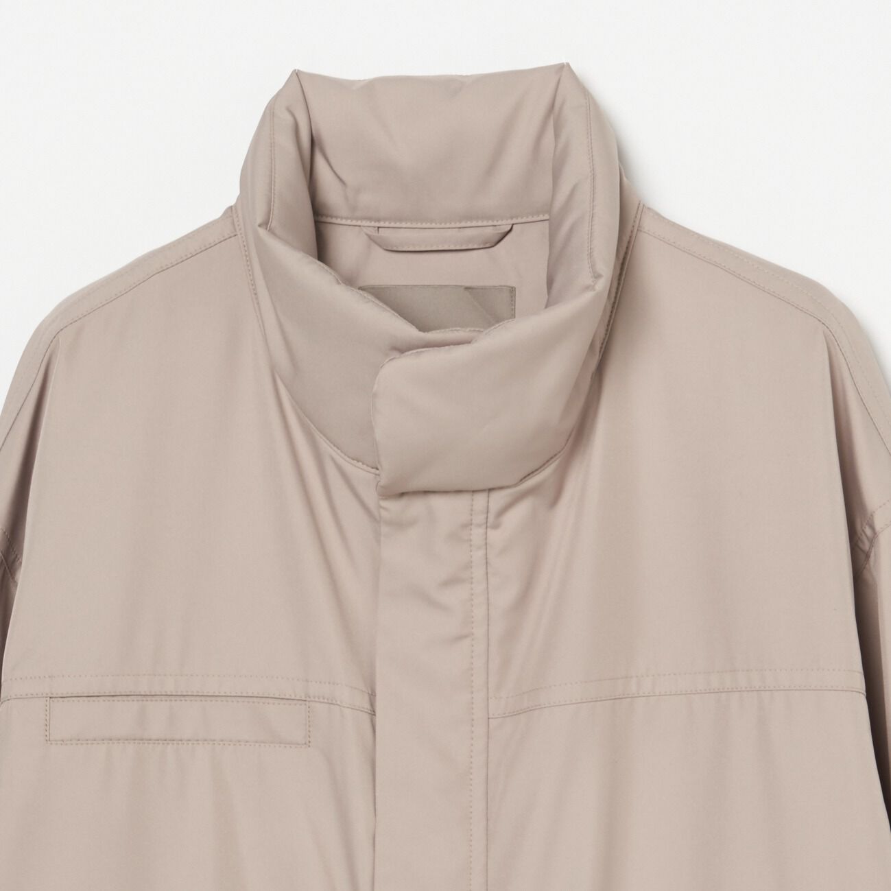 HELIOPOLE「HELIOPOLE the FIELD COAT」|トレンチコート|