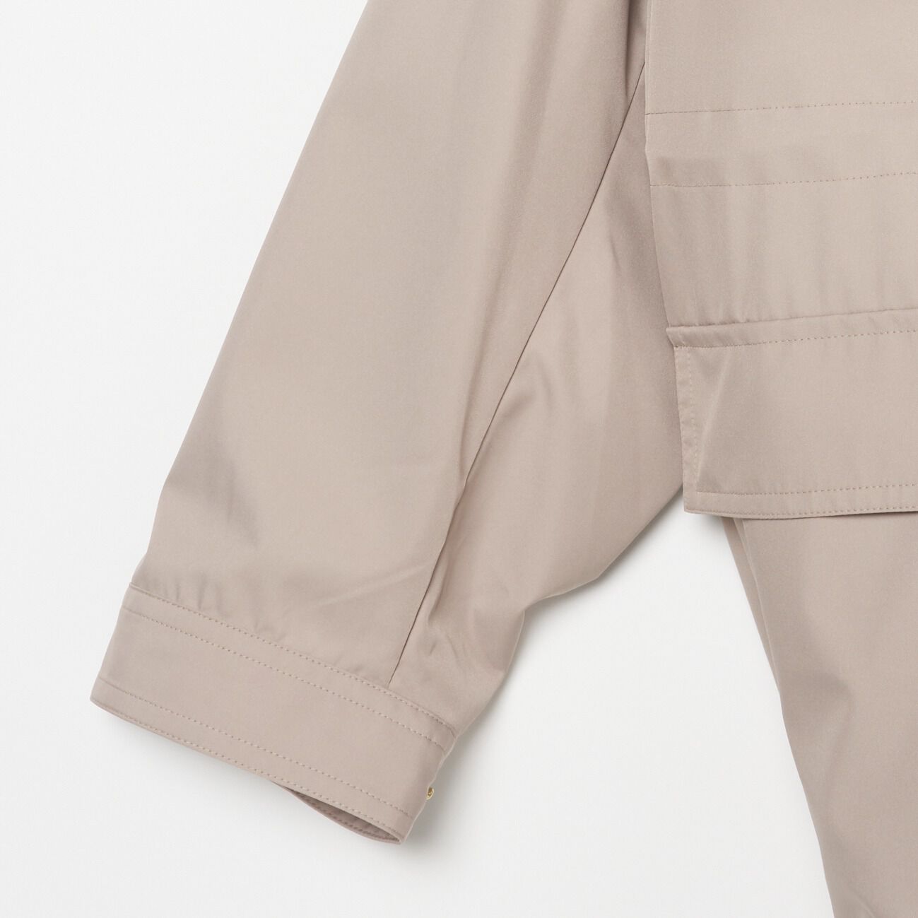 HELIOPOLE「HELIOPOLE the FIELD COAT」|トレンチコート|