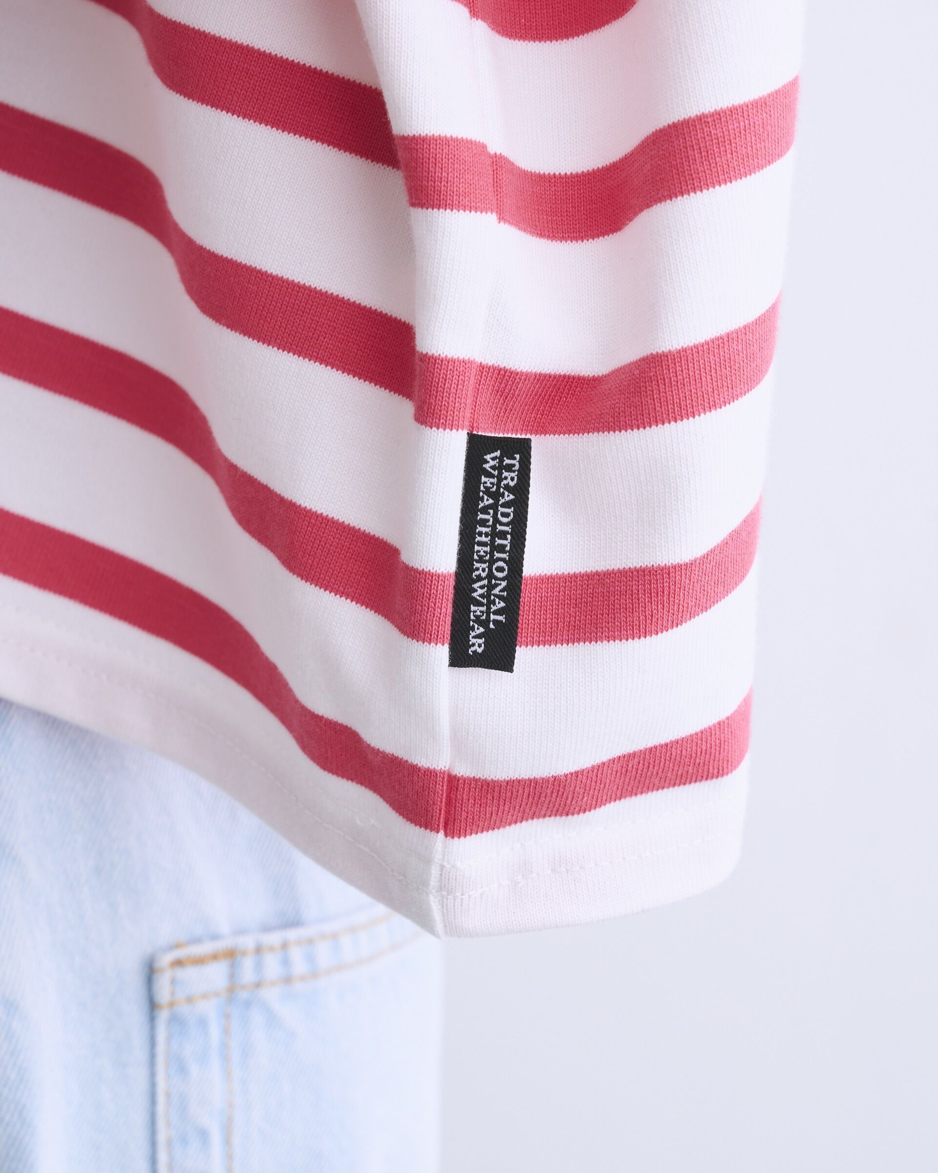 Traditional Weatherwear「LYNE」|Tシャツ・カットソー|