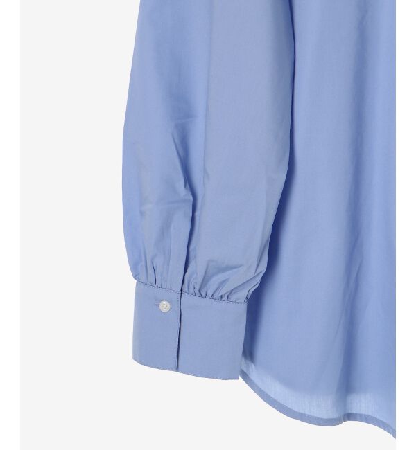  「ブラウス&times;ニットビスチェセット」|シャツ・ブラウス|