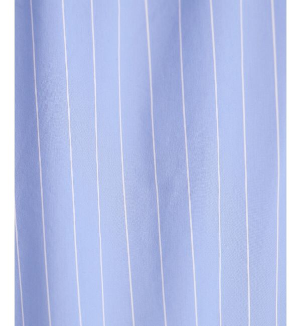 MAJESTICLEGON「アームスリットシャツ」|シャツ・ブラウス|