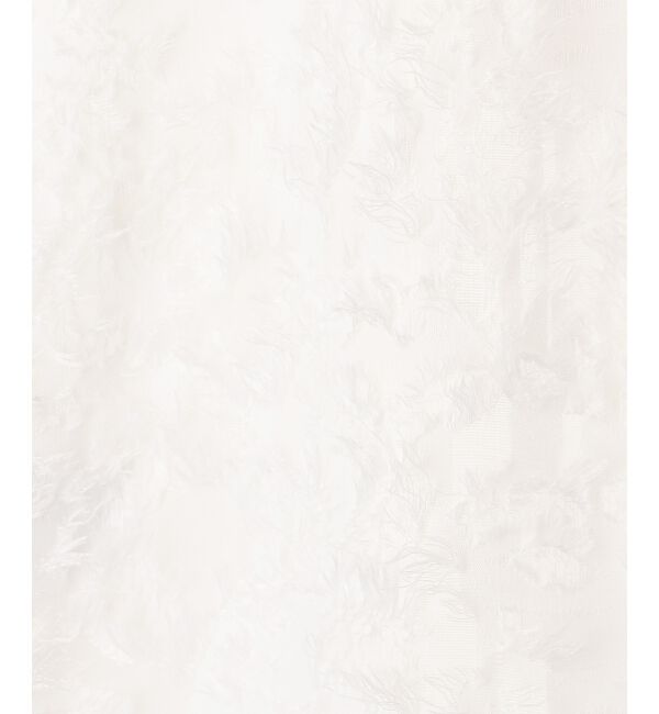 MAJESTICLEGON「アームスリットシャツ」|シャツ・ブラウス|