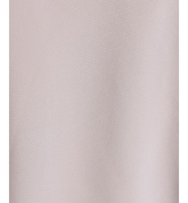 MAJESTICLEGON「アクセサリー付きマルチシャツ」|シャツ・ブラウス|