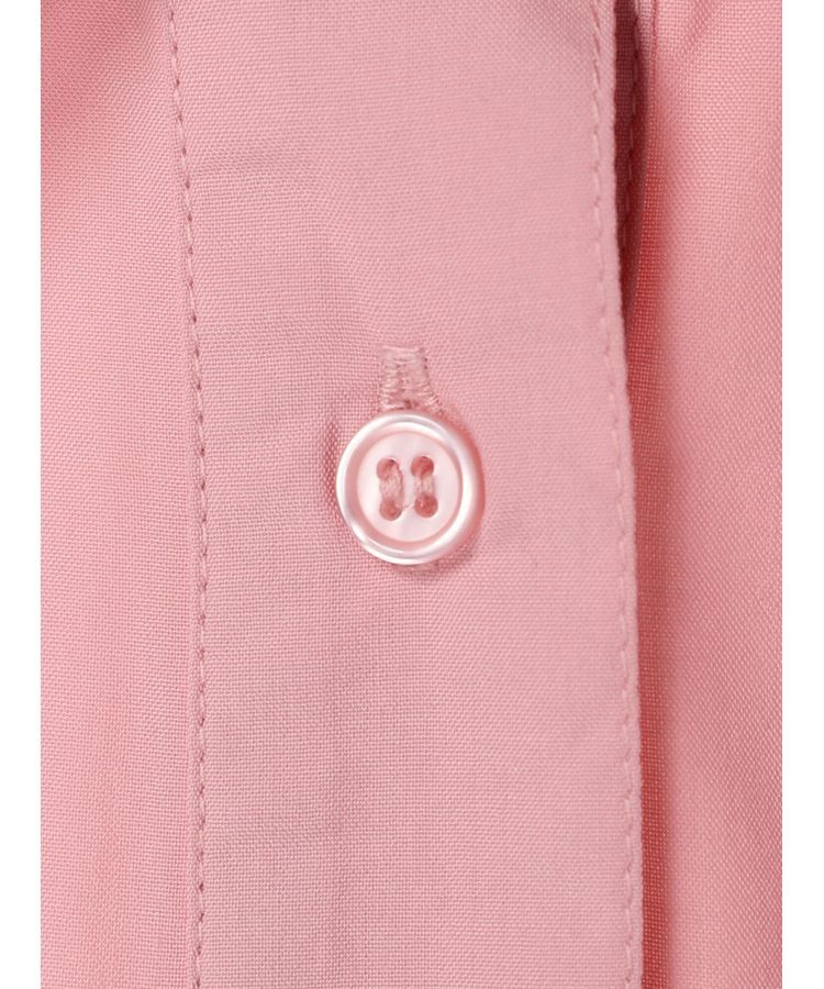 earth music&ecology「ビッグポケットショートシャツ」|シャツ・ブラウス|