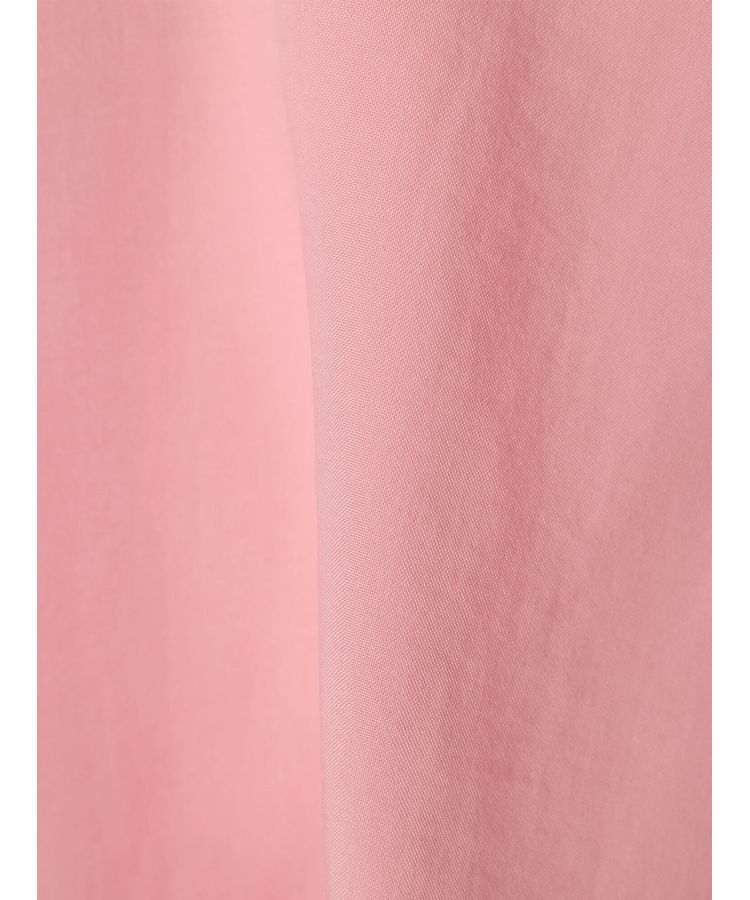 earth music&ecology「ビッグポケットショートシャツ」|シャツ・ブラウス|