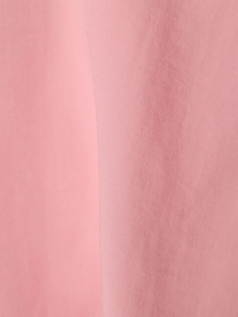 earth music&ecology「ビッグポケットショートシャツ」|シャツ・ブラウス|