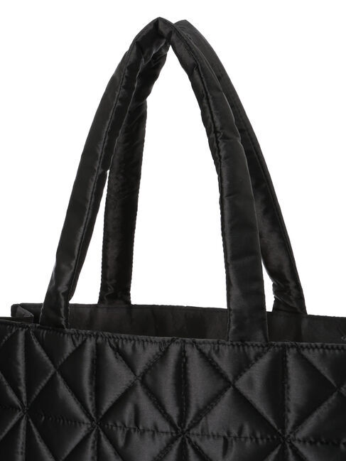  「パテッドトートバッグ」|ハンドバッグ|