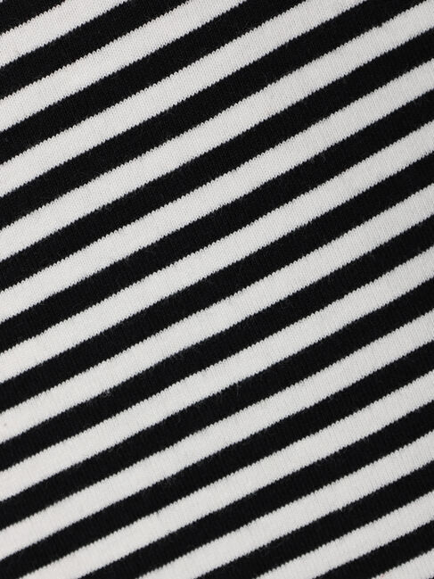  「タートルボーダーカットプルオーバー1」|Tシャツ・カットソー|