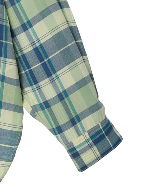  「とろみバックタックBIGシャツ」|シャツ・ブラウス|