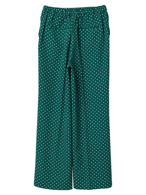 AMERICAN HOLIC「美・美・美　プリントストレートパンツ」|その他|