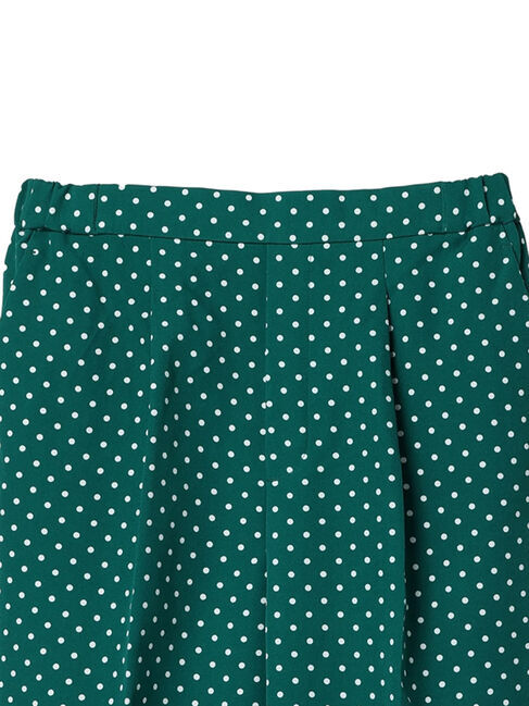 AMERICAN HOLIC「美・美・美　プリントストレートパンツ」|その他|