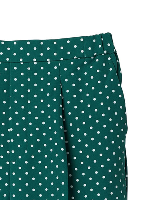 AMERICAN HOLIC「美・美・美　プリントストレートパンツ」|その他|