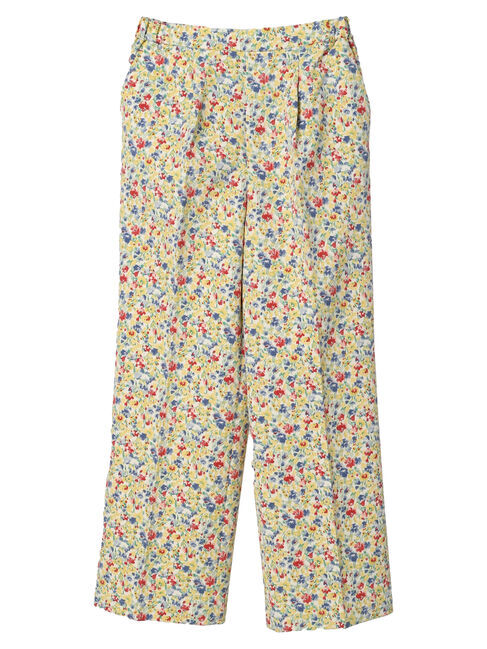 AMERICAN HOLIC「美・美・美　プリントストレートパンツ」|その他|