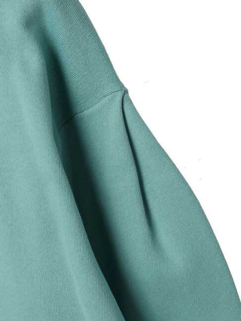 AMERICAN HOLIC「袖タックニットプルオーバー」|ニット・セーター|