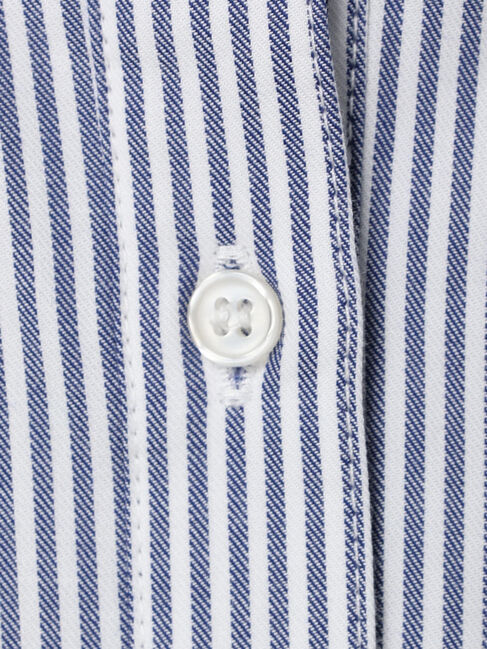 AMERICAN HOLIC「SET　ニットベスト+ボリュームスリーブシャツ」|ニット・セーター|