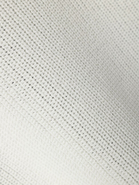 AMERICAN HOLIC「SET　ニットベスト+ボリュームスリーブシャツ」|ニット・セーター|