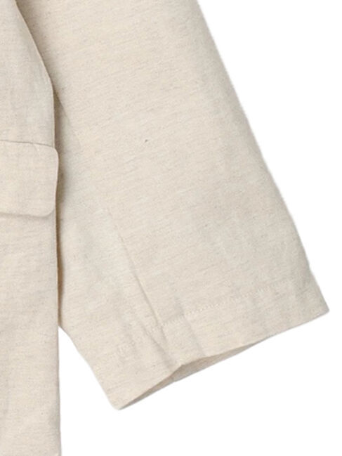  「Wボタンドロップショルダーテーラードジャケット2」|スーツ|