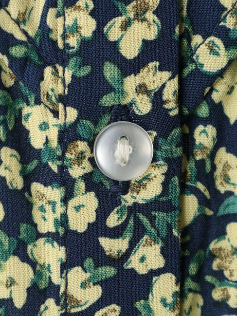 AMERICAN HOLIC「サラッとラグランプリントブラウス」|シャツ・ブラウス|