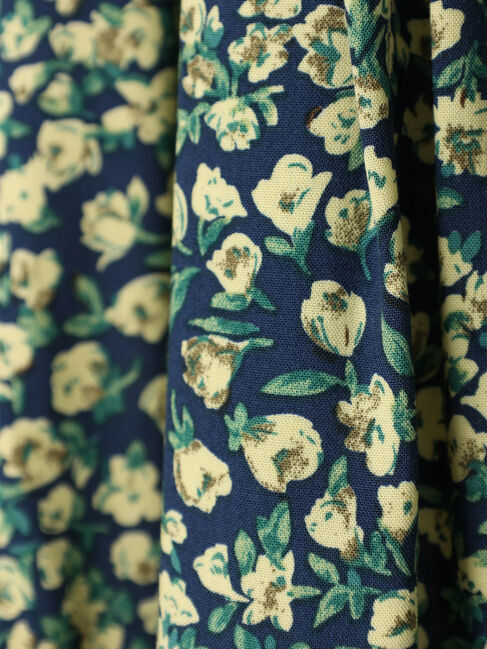 AMERICAN HOLIC「サラッとラグランプリントブラウス」|シャツ・ブラウス|