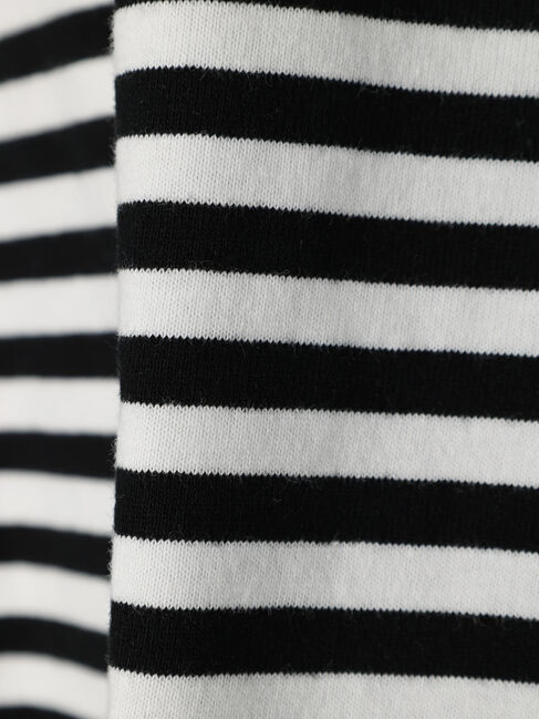 AMERICAN HOLIC「袖タックボリュームスリーブカットプルオーバー」|Tシャツ・カットソー|